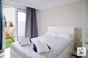 Apartment in Puerto de la Cruz